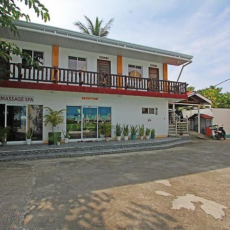 Villa Consolacion Resort ゼネラル・ルナ エクステリア 写真