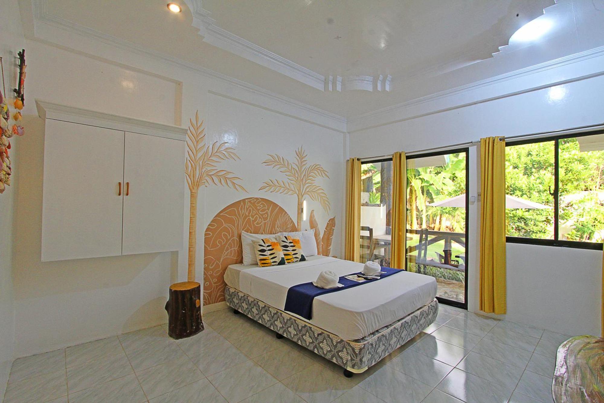 Villa Consolacion Resort ゼネラル・ルナ エクステリア 写真