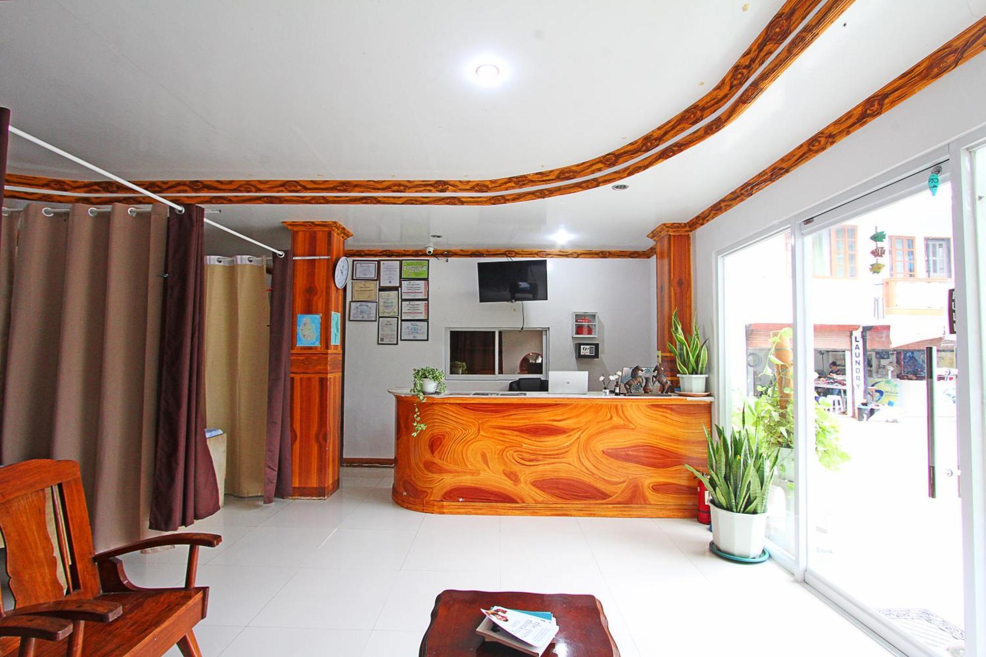 Villa Consolacion Resort ゼネラル・ルナ エクステリア 写真