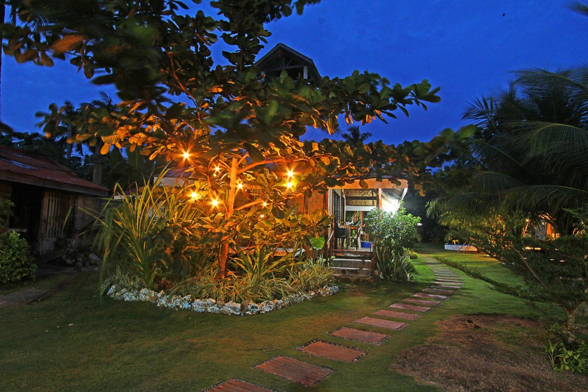 Villa Consolacion Resort ゼネラル・ルナ エクステリア 写真