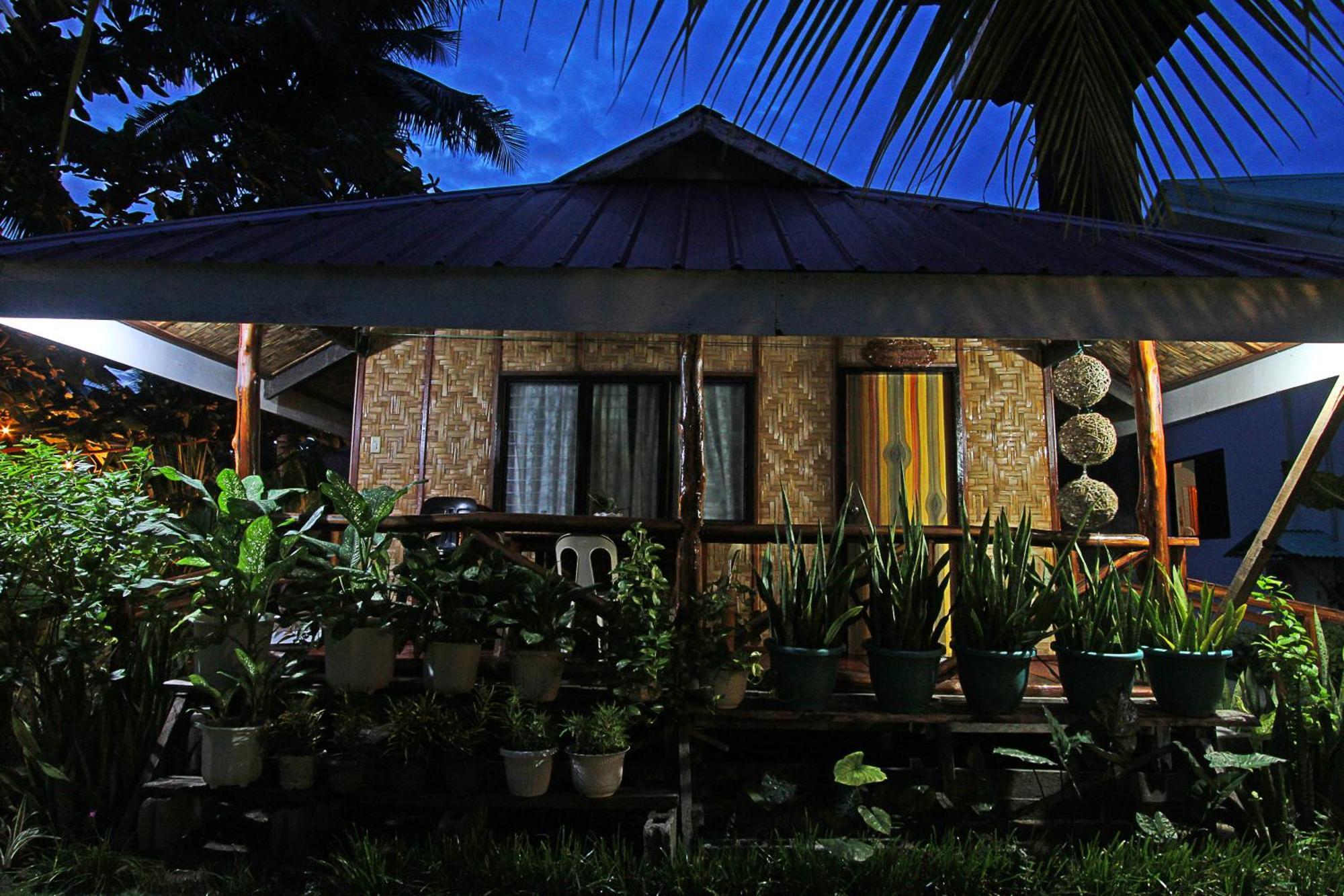 Villa Consolacion Resort ゼネラル・ルナ エクステリア 写真