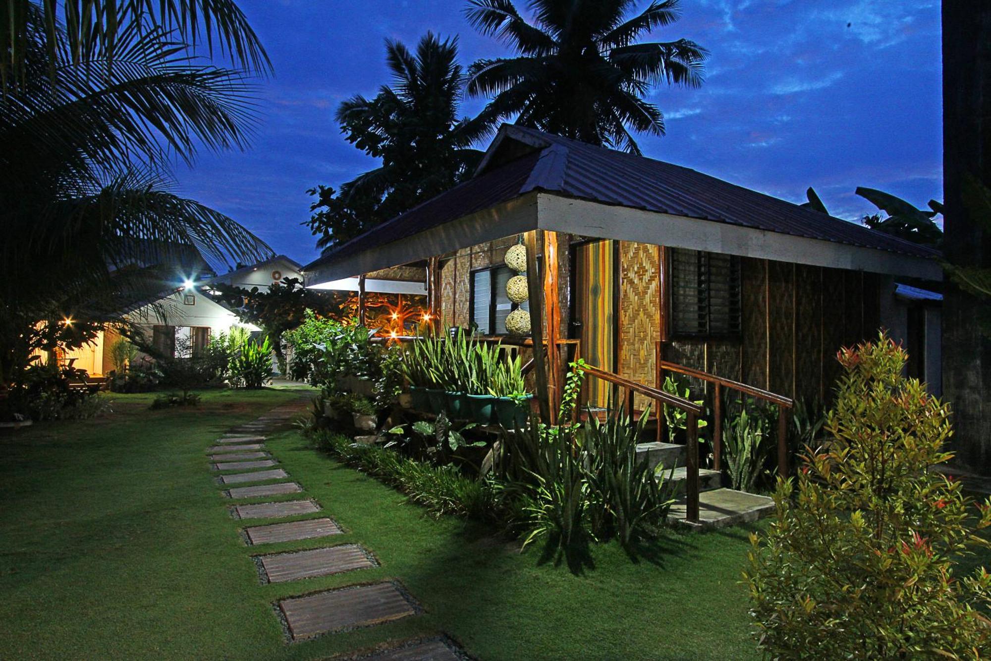 Villa Consolacion Resort ゼネラル・ルナ エクステリア 写真