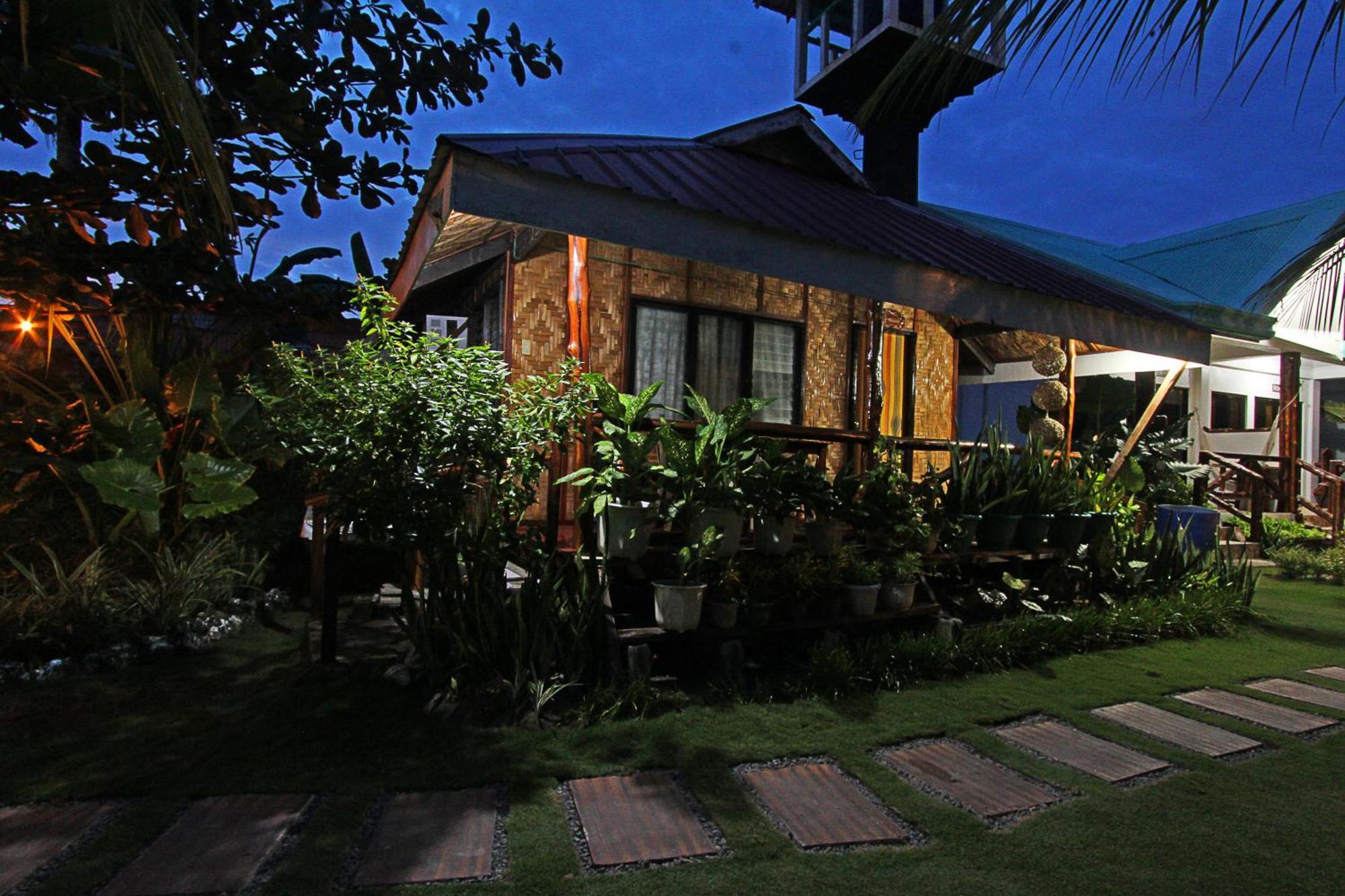 Villa Consolacion Resort ゼネラル・ルナ エクステリア 写真