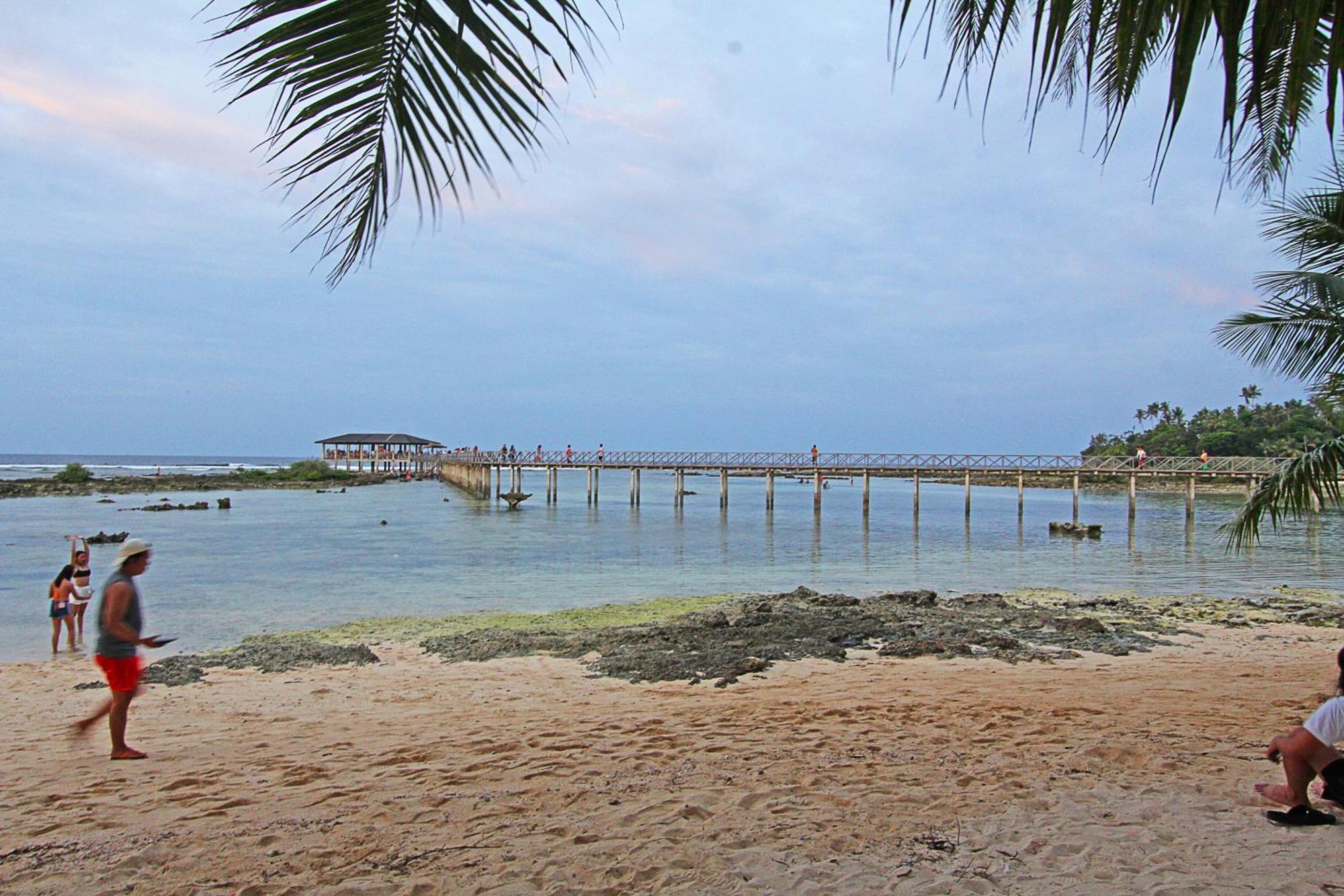 Villa Consolacion Resort ゼネラル・ルナ エクステリア 写真