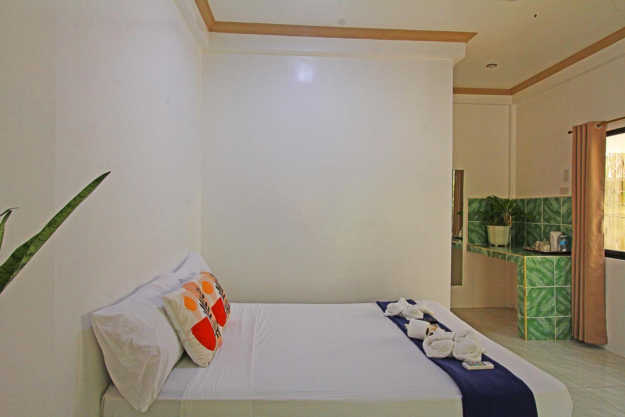 Villa Consolacion Resort ゼネラル・ルナ エクステリア 写真