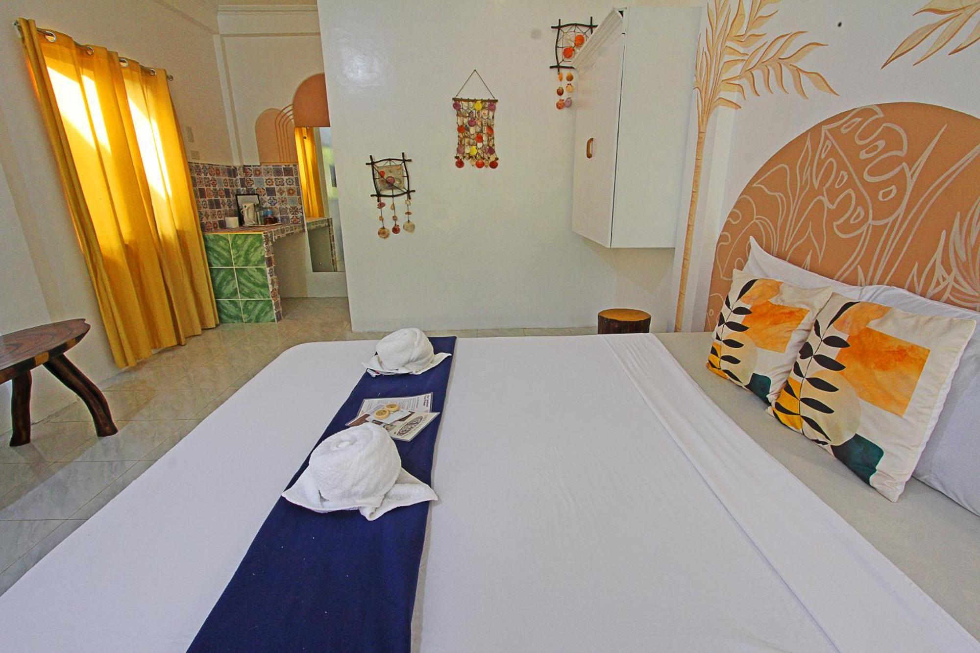 Villa Consolacion Resort ゼネラル・ルナ エクステリア 写真