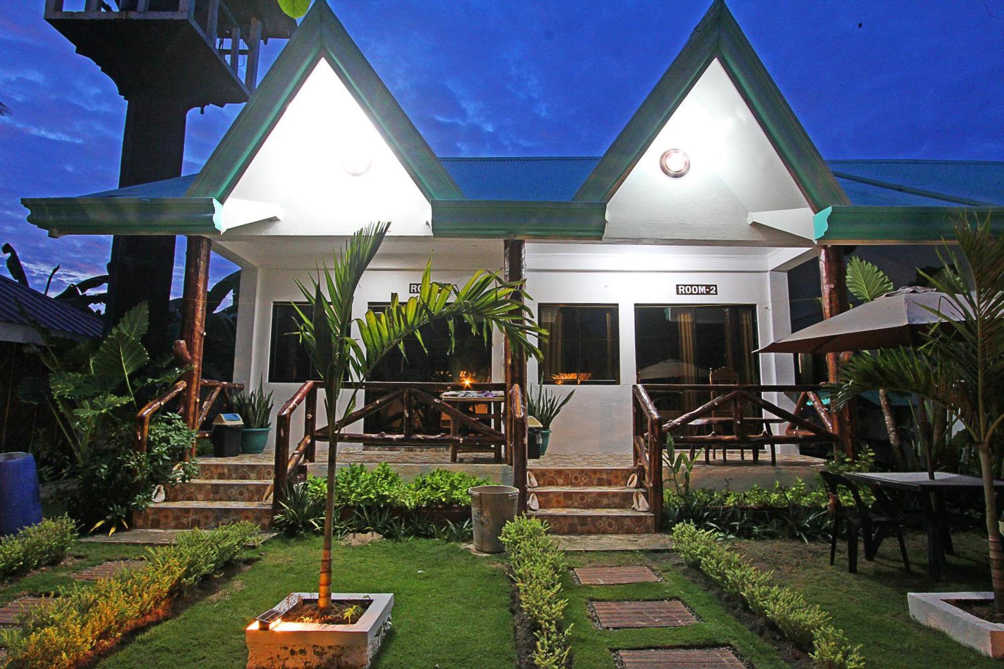 Villa Consolacion Resort ゼネラル・ルナ エクステリア 写真
