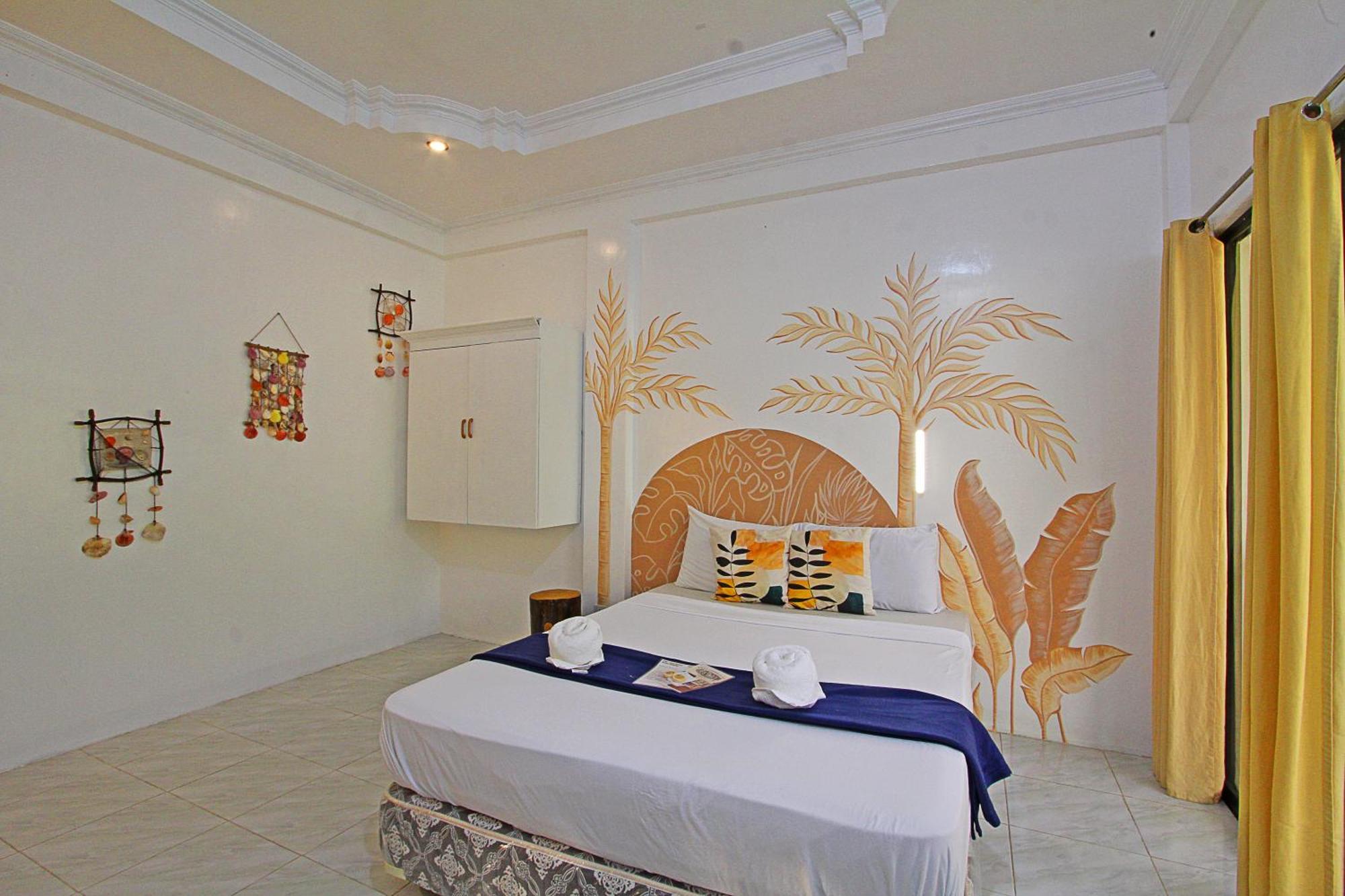 Villa Consolacion Resort ゼネラル・ルナ エクステリア 写真