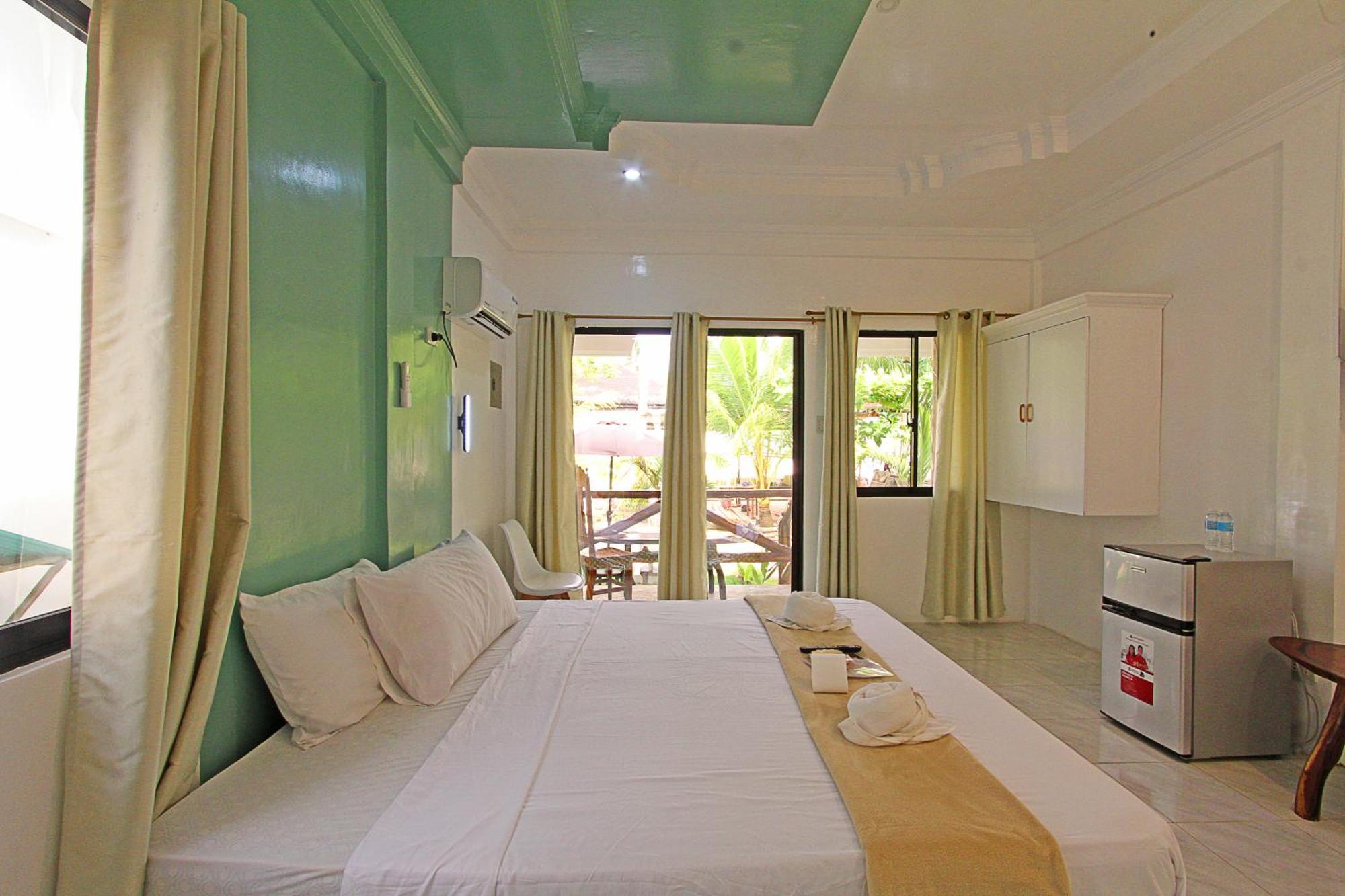 Villa Consolacion Resort ゼネラル・ルナ エクステリア 写真