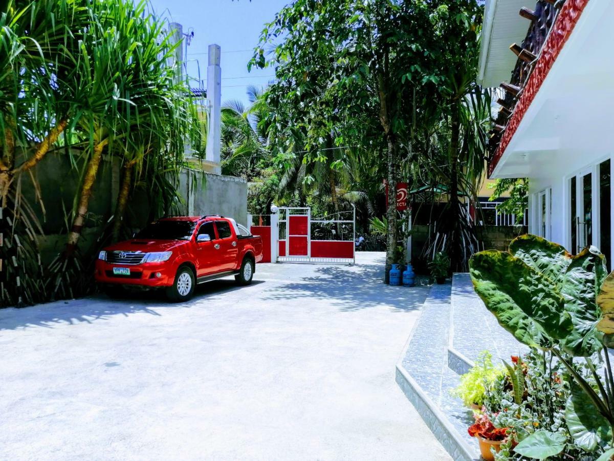 Villa Consolacion Resort ゼネラル・ルナ エクステリア 写真